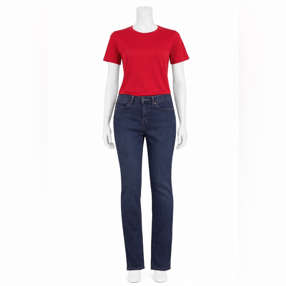 Mossimo Premium Denim Women’s Size 8 Skinny Jeans